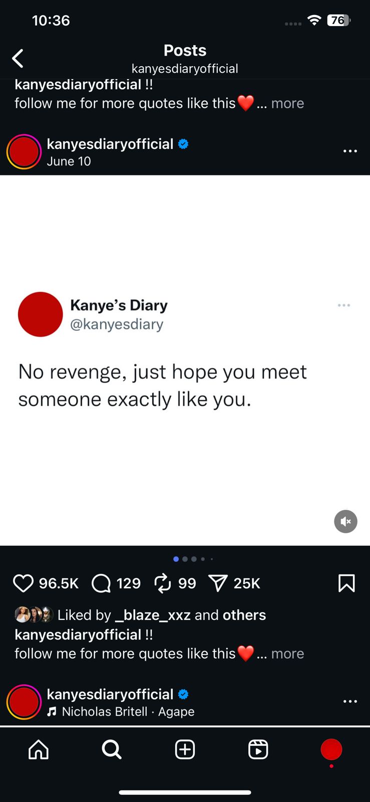 Filtered Viral Example 2